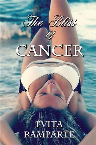 9781619334991: The Bliss of Cancer