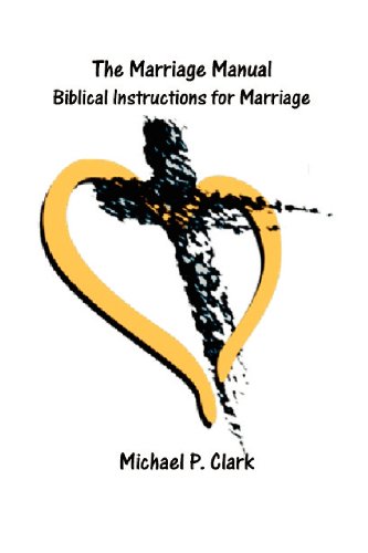 The Marriage Manual (9781619335998) by [???]