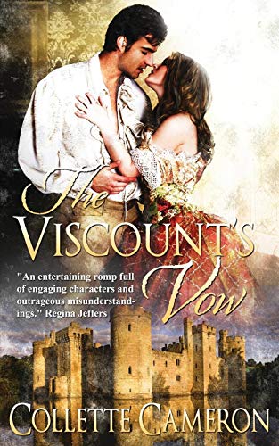 9781619355279: The Viscount's Vow