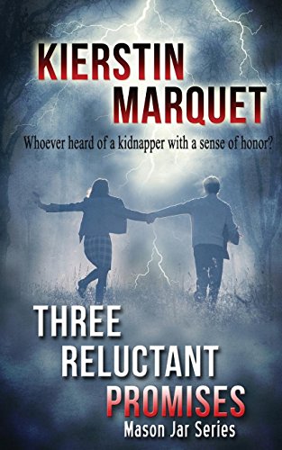 9781619355767: Three Reluctant Promises