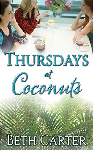 Stock image for Thursdays at Coconuts for sale by HPB-Red