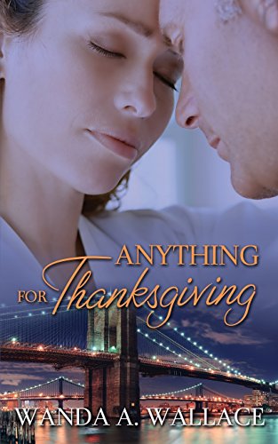 Stock image for Anything for Thanksgiving for sale by ThriftBooks-Dallas