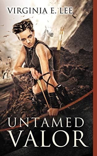 9781619356450: Lee, V: Untamed Valor