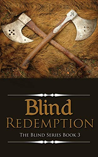 9781619357747: Blind Redemption