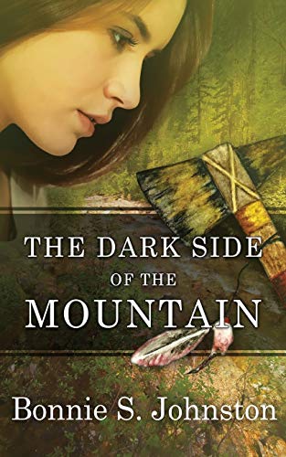 Stock image for The Dark Side of the Mountain for sale by Better World Books