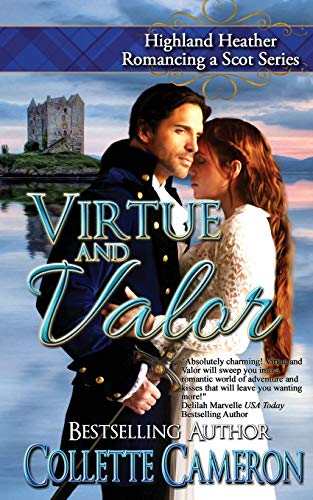 Stock image for Virtue and Valor for sale by Better World Books