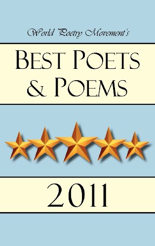 Beispielbild fr Best Poets & Poems 2011 Vol. 3 zum Verkauf von ThriftBooks-Dallas