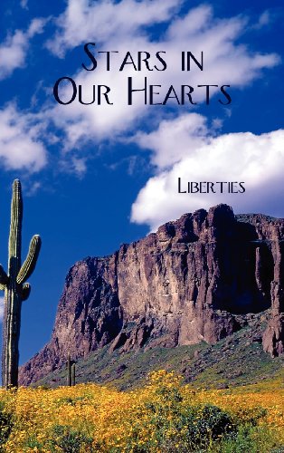 Beispielbild fr Stars in Our Hearts: Liberties zum Verkauf von ThriftBooks-Dallas