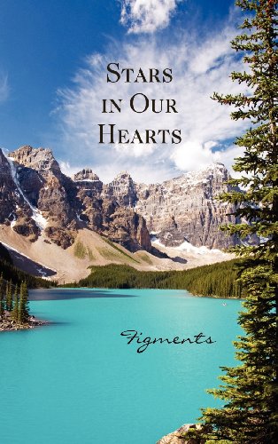 9781619360471: Stars in Our Hearts: Figments
