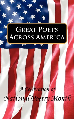 Beispielbild fr Great Poets Across America Volume 2 : A Celebration of National Poetry Month zum Verkauf von Better World Books: West
