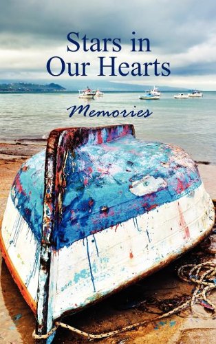 Beispielbild fr Stars in Our Hearts: Memories zum Verkauf von Goodwill Southern California