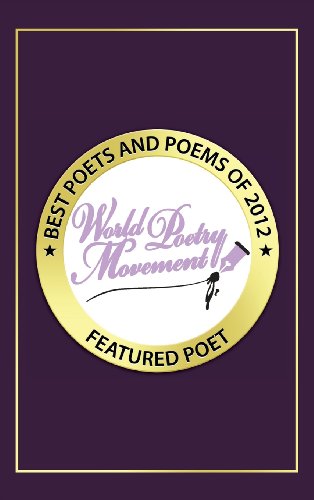 Beispielbild fr Best Poets and Poems 2012 Vol. 6 zum Verkauf von Lucky's Textbooks