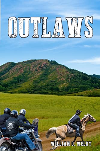 9781619378490: Outlaws