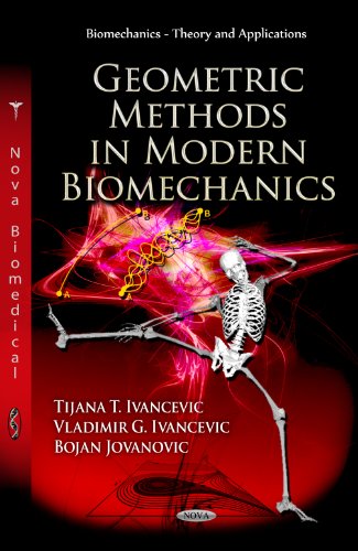 Stock image for Geometric Methods in Modern Biomechanics for sale by Books Puddle