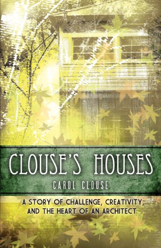 9781619430068: Clouse's Houses