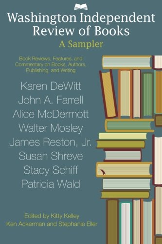 9781619450202: Washington Independent Review of Books: A Sampler-Full Color Edition