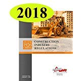 Beispielbild fr July 2018 Edition 29 CFR 1926 OSHA Construction Industry Regulations zum Verkauf von HPB-Red
