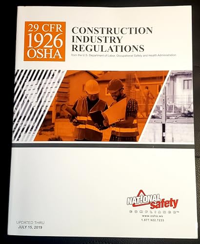 Beispielbild fr Construction Industry Regulators zum Verkauf von BookHolders