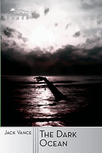 Stock image for The Dark Ocean for sale by BookHolders