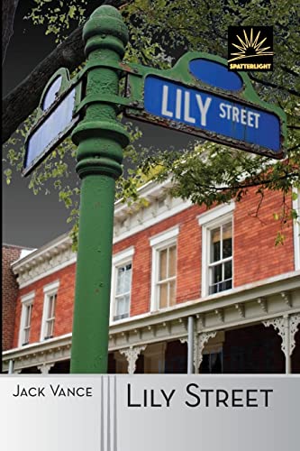 Stock image for Lily Street (French Edition) for sale by Book Deals