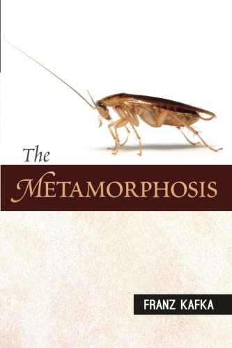 Stock image for The Metamorphosis for sale by Hippo Books