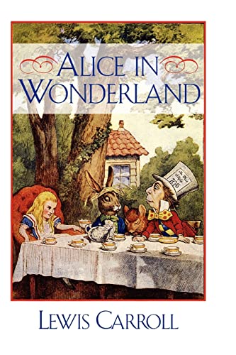 Imagen de archivo de Alice in Wonderland a la venta por SecondSale