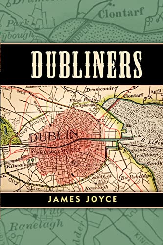 Dubliners (9781619490239) by Joyce, James