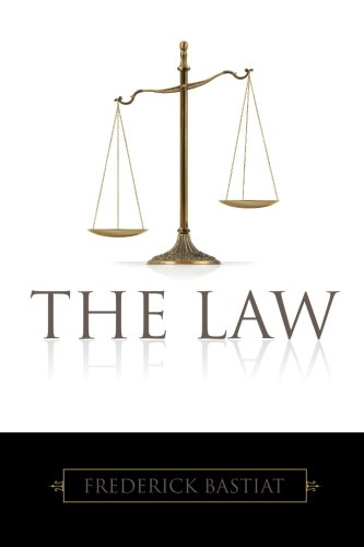 9781619490338: The Law