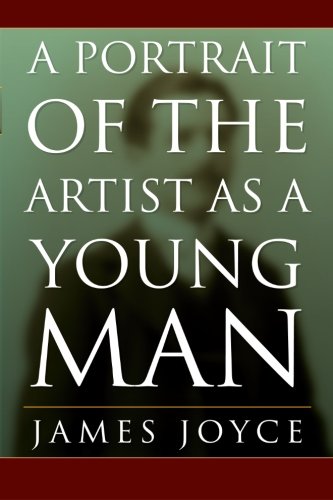 9781619490819: A Portrait of the Artist as a Young Man