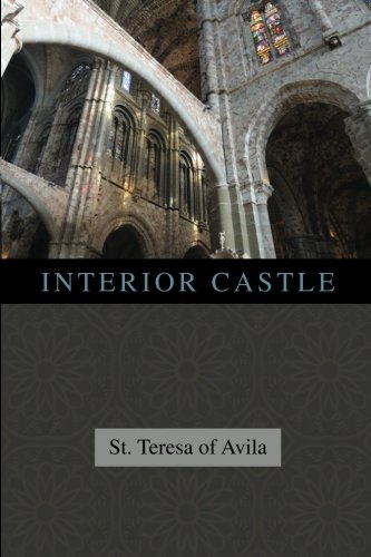 Imagen de archivo de Interior Castle a la venta por Wonder Book