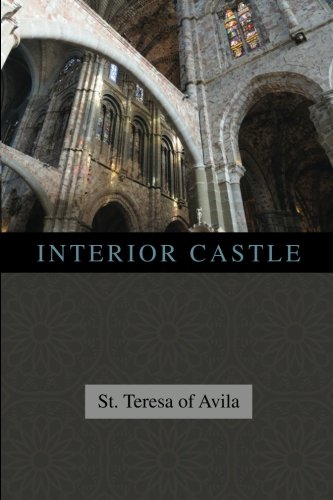 Stock image for Interior Castle for sale by Wonder Book