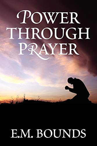 Imagen de archivo de Power Through Prayer a la venta por ThriftBooks-Atlanta
