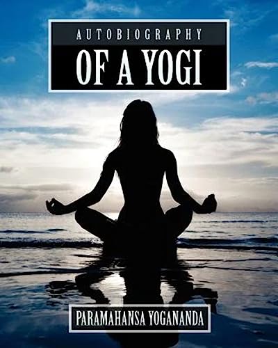 Beispielbild fr Autobiography of a Yogi zum Verkauf von Better World Books