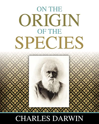 Beispielbild für On the Origin of Species zum Verkauf von Discover Books