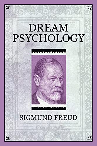 9781619491311: Dream Psychology