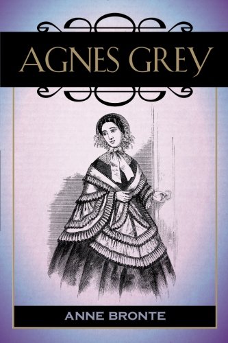 Stock image for Agnes Grey (Barnes and Noble Classics Series) for sale by Hawking Books