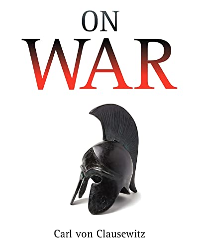 Stock image for On War for sale by HPB-Red