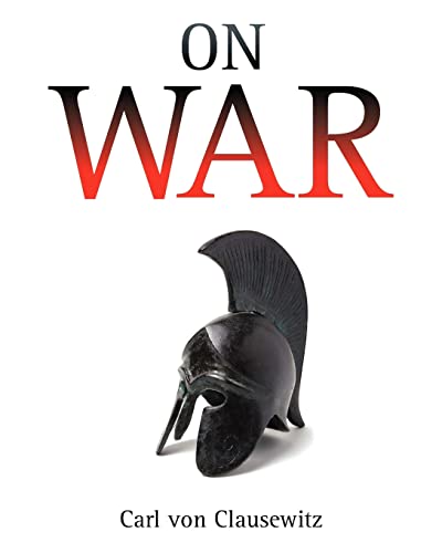 9781619491496: On War