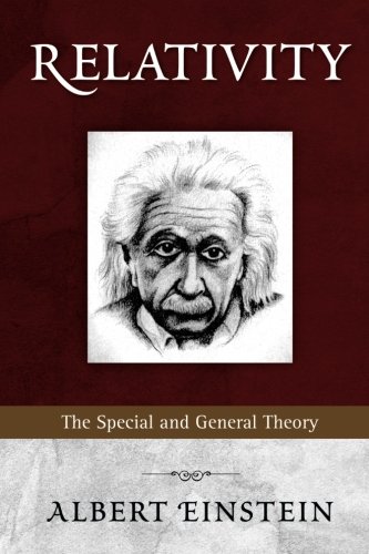 Beispielbild für Relativity: The Special and General Theory zum Verkauf von Discover Books