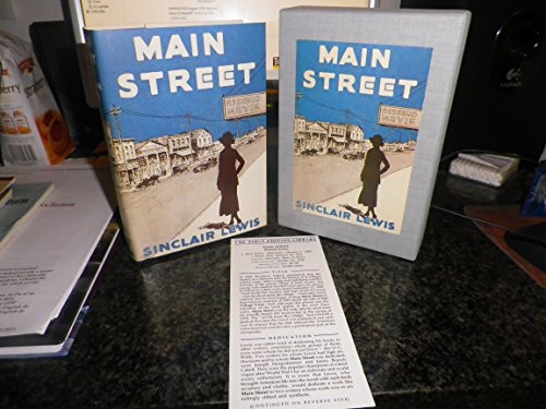 9781619491519: Main Street