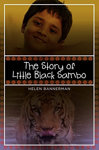 9781619491670: The Story of Little Black Sambo