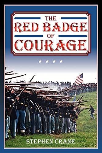 9781619491724: The Red Badge of Courage