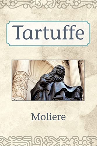 Beispielbild fr Tartuffe zum Verkauf von Better World Books
