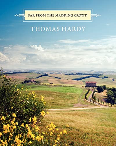 9781619491847: Far From the Madding Crowd