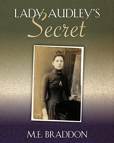 Lady Audley's Secret (9781619491915) by Braddon, M.E.