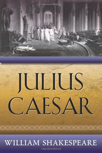 9781619491946: Julius Caesar