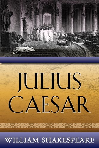 9781619491946: Julius Caesar