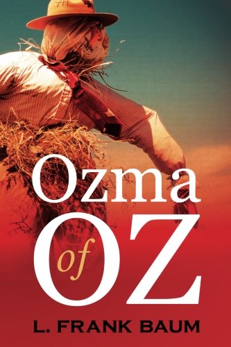 9781619492011: Ozma of Oz