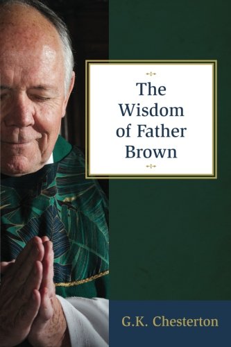 9781619492059: The Wisdom of Father Brown