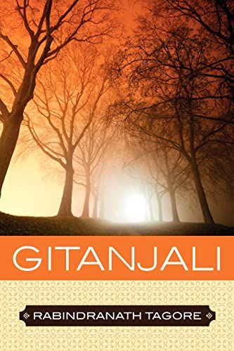 9781619492080: Gitanjali